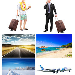 EGYPT AIR
