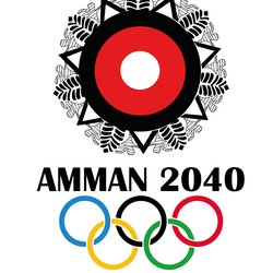Amman Olympics 2040