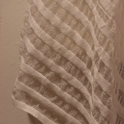 Seen Unseen - The Knitted expression