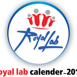 Royal lab calender-2014