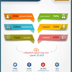 3 - أنفوجرافيك
