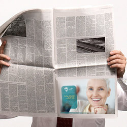 Dijla Dental Clinic Ads