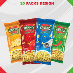 Krinko Seeds - Super