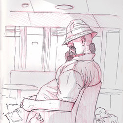 2 - sketches 