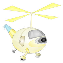 Cartoon Illustration