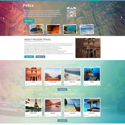 Passiontravel
