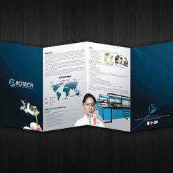 brochures