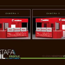 Mostafa Nabil Portfolio