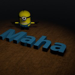 3D