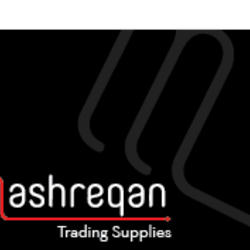Mashreqan Trading Supplies Re-branding
