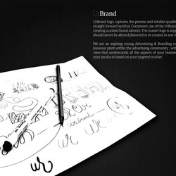 UrBrand 