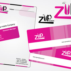 Zip Mobile
