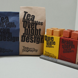 teapography
