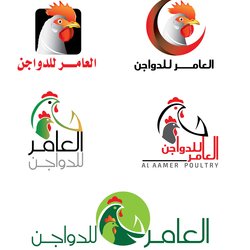 تصميم لوجو
