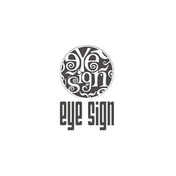 eye sign 