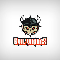 Evil Viking