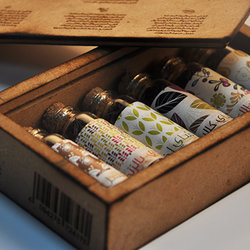 packaging