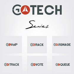 Gotech Corporate idintity