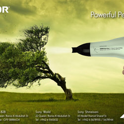 Sencor 2015 Ads