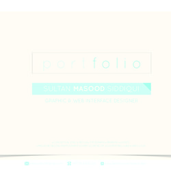 my online portfolio