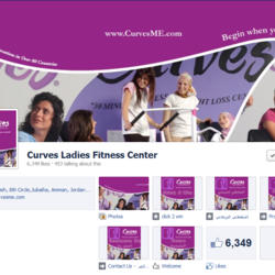 Micro Site Facebook