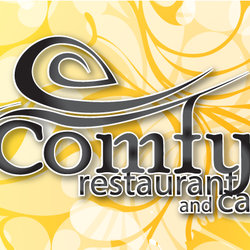 Comfy Cafe &amp;amp; Restaurant