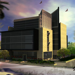 EXTERIOR SHOTS