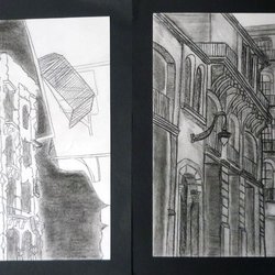 Drawings and more...