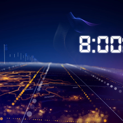 News At 8 &amp;quot; Opener &amp;quot;