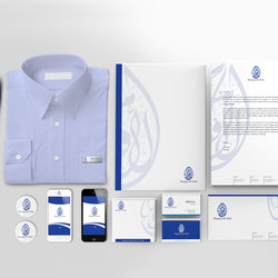 MAZAYA Logo - Identity
