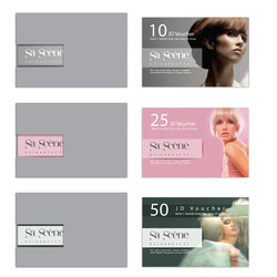 gift vouchers