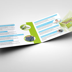 HCG Package &amp;amp; Brochure 