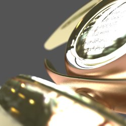 Trophy I