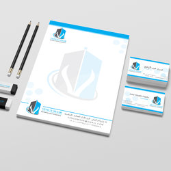 VINUS Branding Identity 