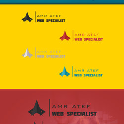 LOGO - AMR WEB