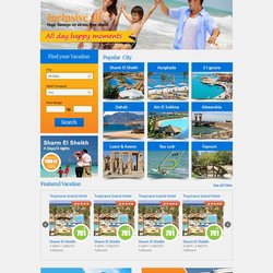 Travel Deals