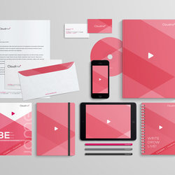 Cloudme Re-Branding