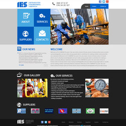 IES 