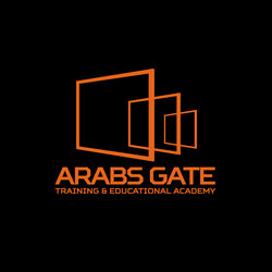 ARABS GATE LOGO