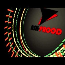 Logo in 3D space
