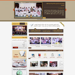 salman bin abdulaziz university