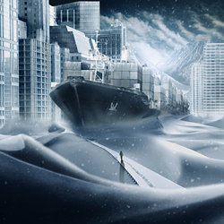 The Day After Tomorrow
