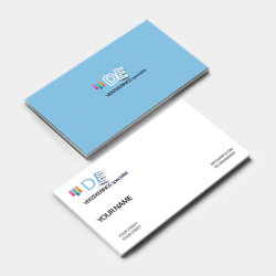 card