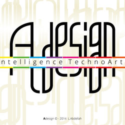 Adesign Logo