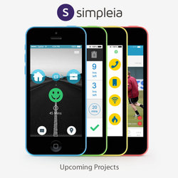 Simpleia Upcoming Projects