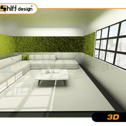 3d work