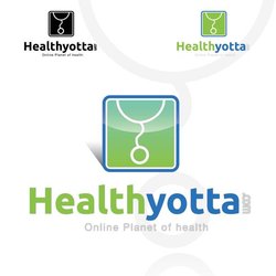 healthyotta corporate idintity