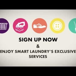 Smart Laundry