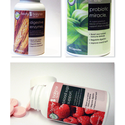 Packaging