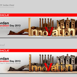 Oracle Jordan&amp;#039;s event